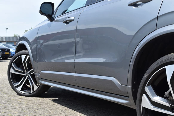 Volvo XC90 - Afbeelding 11 van 30