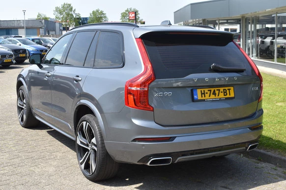 Volvo XC90 - Afbeelding 12 van 30
