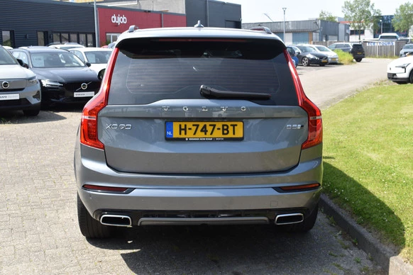 Volvo XC90 - Afbeelding 13 van 30