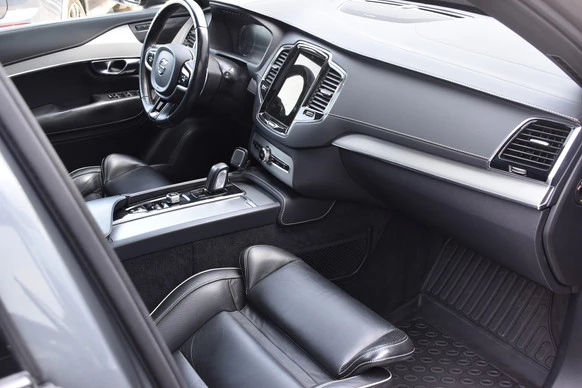 Volvo XC90 - Afbeelding 15 van 30
