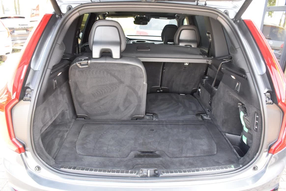 Volvo XC90 - Afbeelding 16 van 30