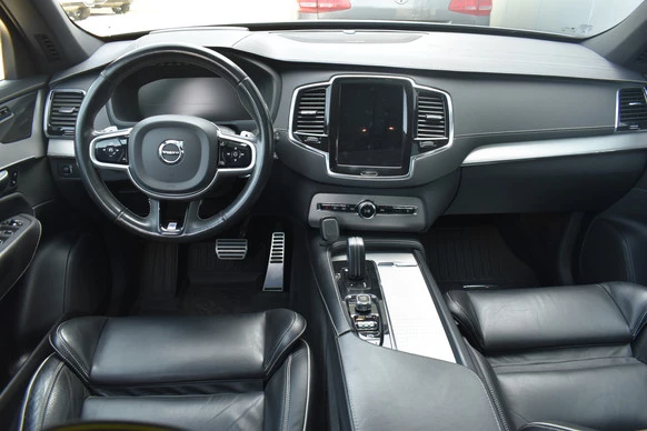 Volvo XC90 - Afbeelding 21 van 30