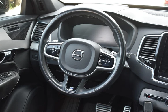 Volvo XC90 - Afbeelding 22 van 30