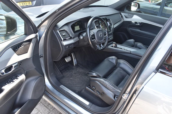 Volvo XC90 - Afbeelding 26 van 30