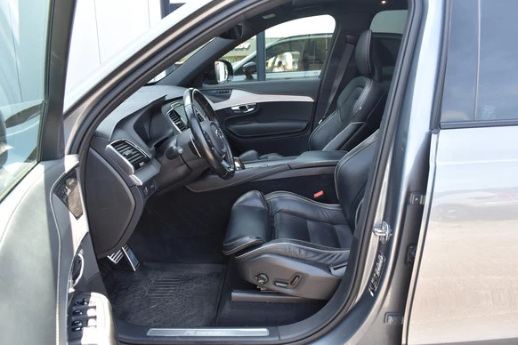 Volvo XC90 - Afbeelding 27 van 30