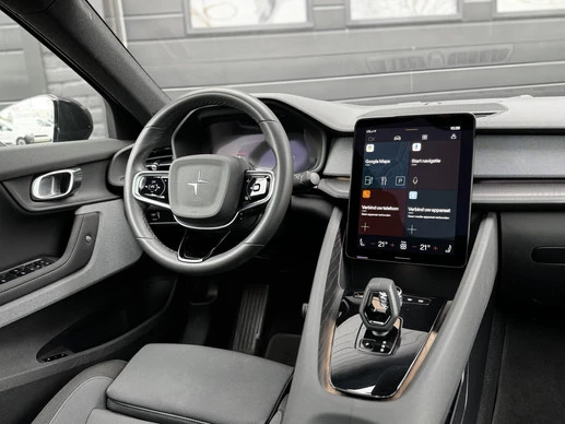 Polestar 2 - Afbeelding 4 van 30