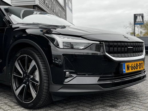 Polestar 2 - Afbeelding 6 van 30