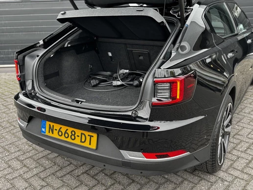 Polestar 2 - Afbeelding 7 van 30