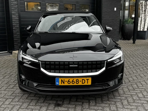 Polestar 2 - Afbeelding 8 van 30