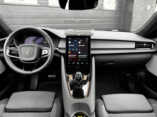 Polestar 2 - Afbeelding 11 van 30