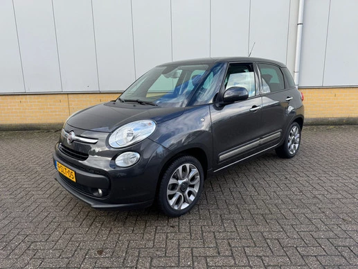 Fiat 500L - Afbeelding 1 van 30