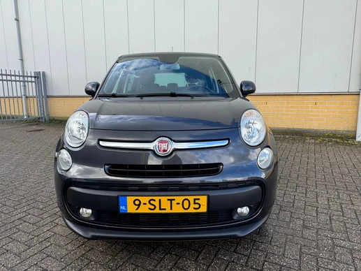 Fiat 500L - Afbeelding 2 van 30
