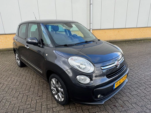 Fiat 500L - Afbeelding 3 van 30
