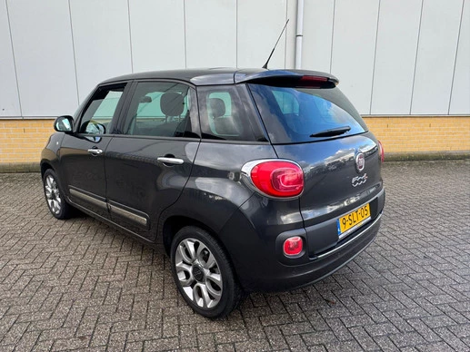 Fiat 500L - Afbeelding 4 van 30