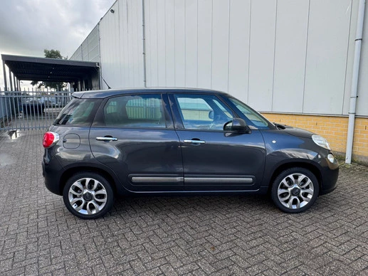 Fiat 500L - Afbeelding 6 van 30