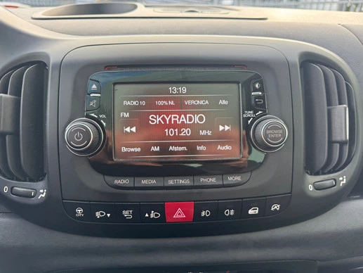 Fiat 500L - Afbeelding 8 van 30