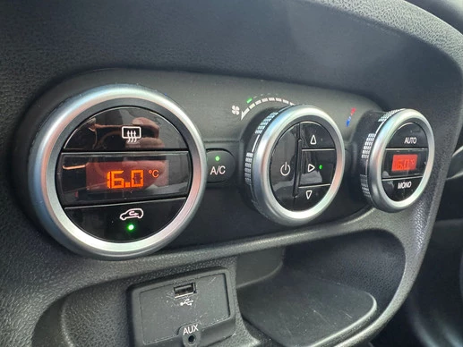 Fiat 500L - Afbeelding 10 van 30