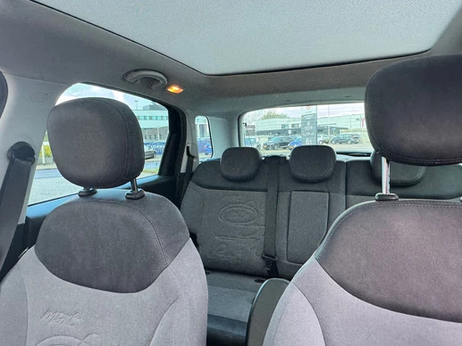 Fiat 500L - Afbeelding 11 van 30