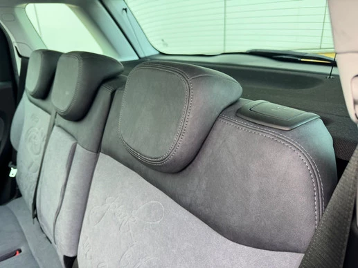 Fiat 500L - Afbeelding 12 van 30