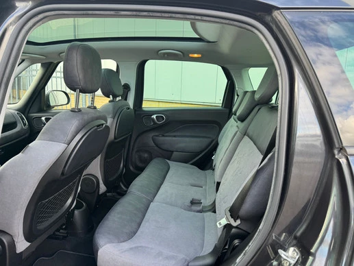 Fiat 500L - Afbeelding 16 van 30