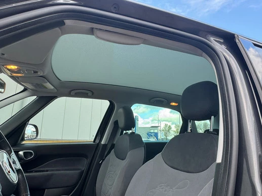 Fiat 500L - Afbeelding 18 van 30