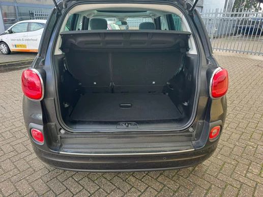 Fiat 500L - Afbeelding 20 van 30