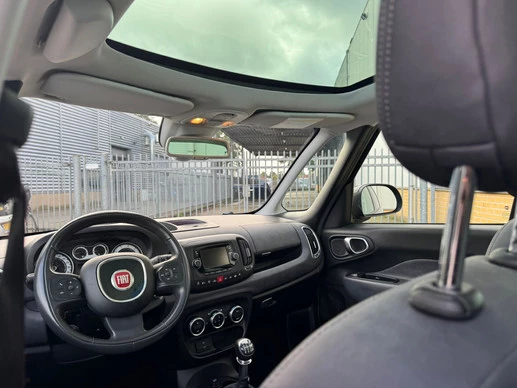 Fiat 500L - Afbeelding 21 van 30