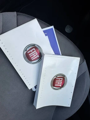 Fiat 500L - Afbeelding 23 van 30