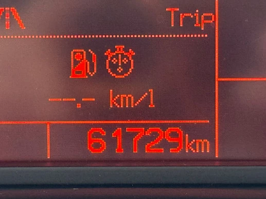 Fiat 500L - Afbeelding 25 van 30