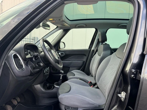 Fiat 500L - Afbeelding 26 van 30