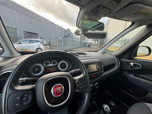 Fiat 500L - Afbeelding 28 van 30