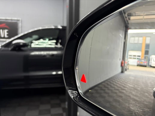 Mercedes-Benz E-Klasse - Afbeelding 5 van 23