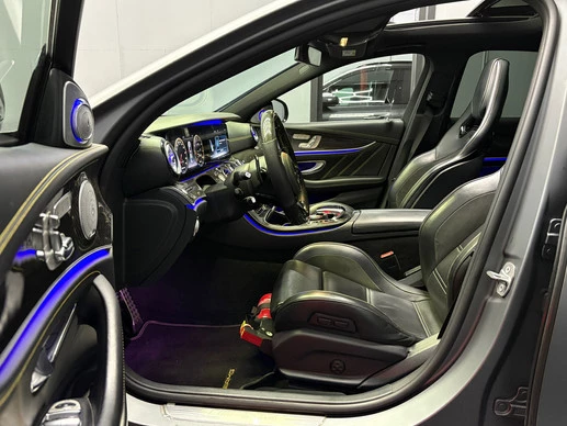 Mercedes-Benz E-Klasse - Afbeelding 6 van 23
