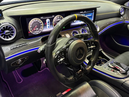 Mercedes-Benz E-Klasse - Afbeelding 7 van 23