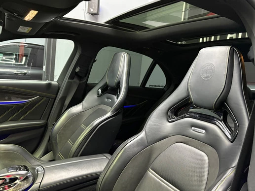 Mercedes-Benz E-Klasse - Afbeelding 8 van 23