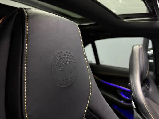 Mercedes-Benz E-Klasse - Afbeelding 9 van 23