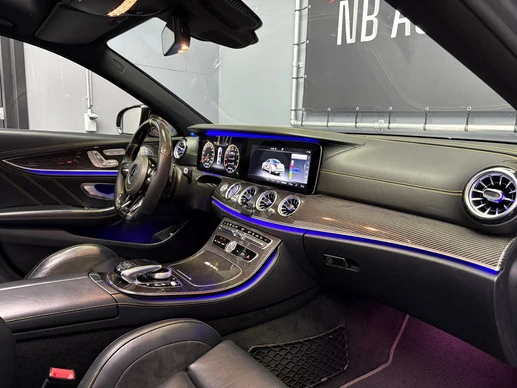 Mercedes-Benz E-Klasse - Afbeelding 10 van 23