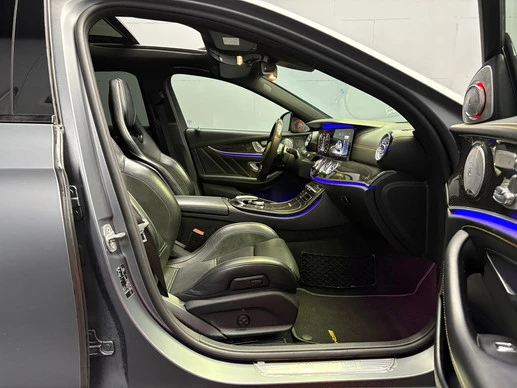 Mercedes-Benz E-Klasse - Afbeelding 11 van 23