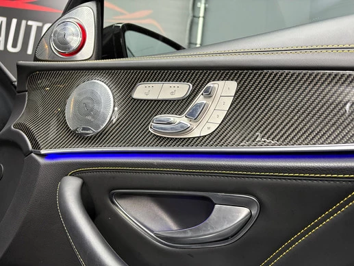 Mercedes-Benz E-Klasse - Afbeelding 12 van 23