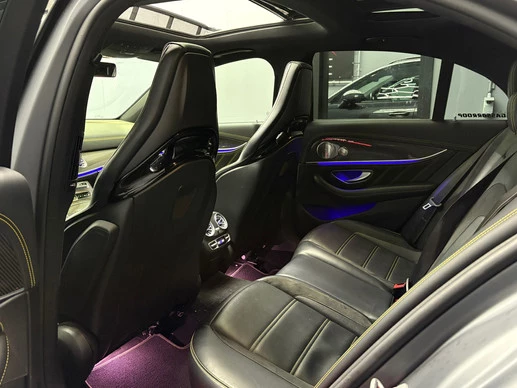 Mercedes-Benz E-Klasse - Afbeelding 13 van 23