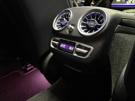 Mercedes-Benz E-Klasse - Afbeelding 14 van 23