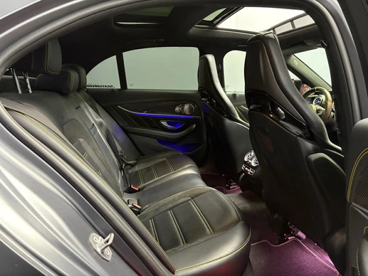Mercedes-Benz E-Klasse - Afbeelding 15 van 23