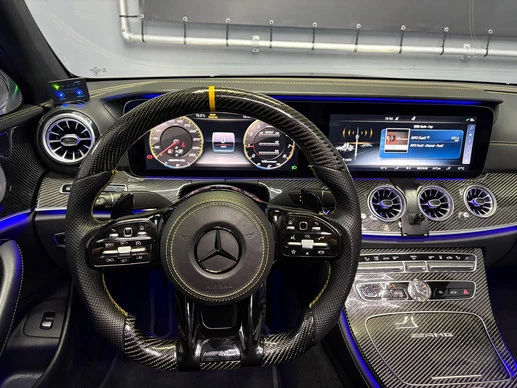 Mercedes-Benz E-Klasse - Afbeelding 16 van 23