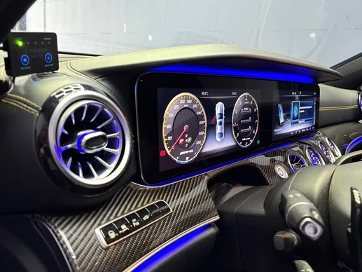 Mercedes-Benz E-Klasse - Afbeelding 17 van 23