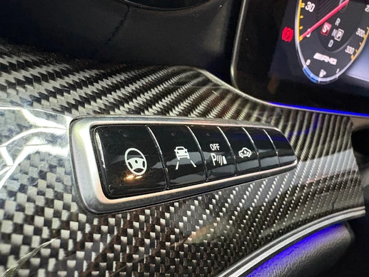 Mercedes-Benz E-Klasse - Afbeelding 18 van 23