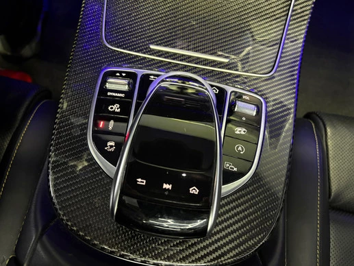 Mercedes-Benz E-Klasse - Afbeelding 19 van 23