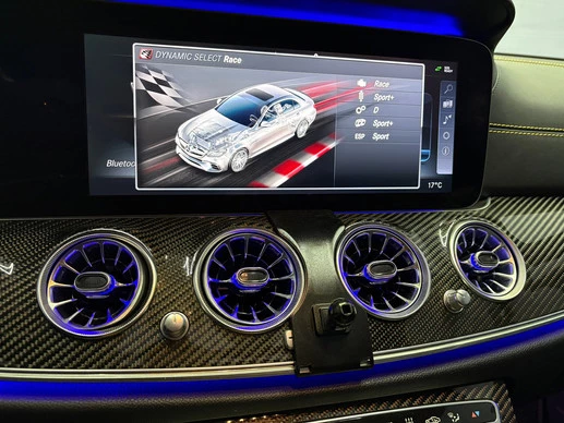 Mercedes-Benz E-Klasse - Afbeelding 20 van 23