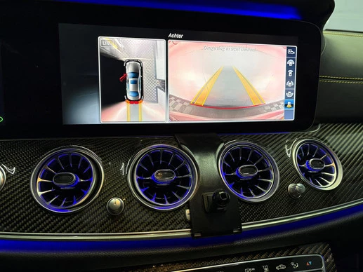 Mercedes-Benz E-Klasse - Afbeelding 21 van 23