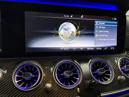 Mercedes-Benz E-Klasse - Afbeelding 22 van 23