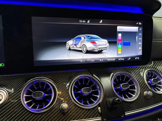 Mercedes-Benz E-Klasse - Afbeelding 23 van 23